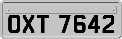 OXT7642