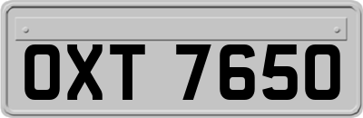 OXT7650