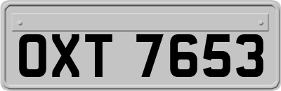 OXT7653