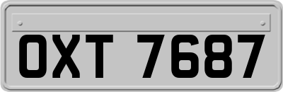 OXT7687