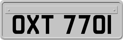 OXT7701