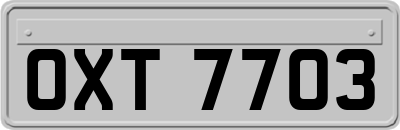 OXT7703