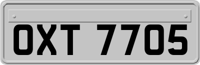 OXT7705