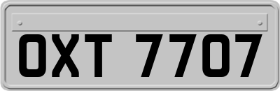 OXT7707