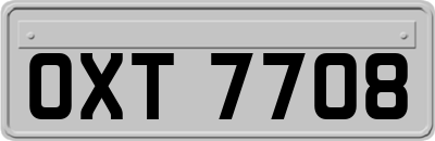 OXT7708