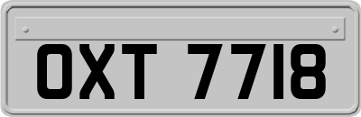 OXT7718