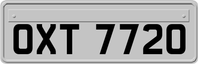 OXT7720