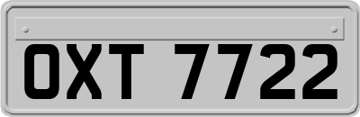OXT7722