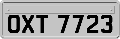 OXT7723