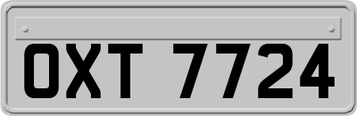OXT7724