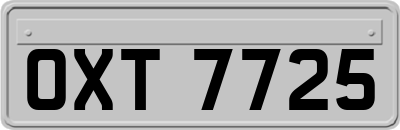 OXT7725