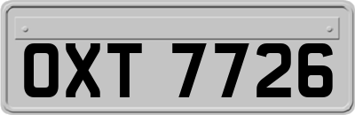 OXT7726