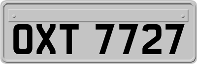 OXT7727