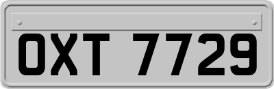 OXT7729