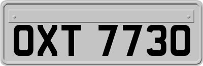 OXT7730