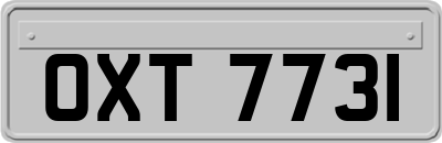 OXT7731