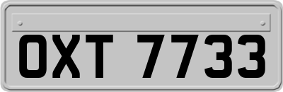 OXT7733