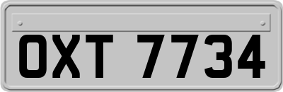 OXT7734