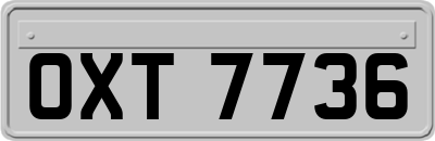 OXT7736
