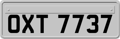OXT7737