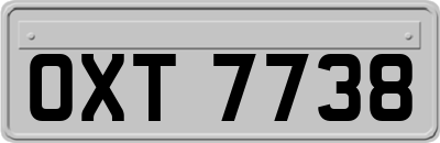 OXT7738