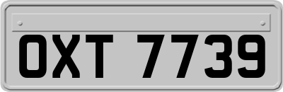 OXT7739
