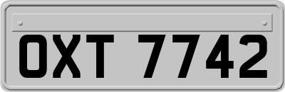 OXT7742