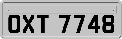 OXT7748