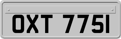 OXT7751