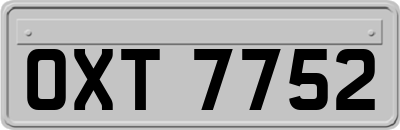 OXT7752