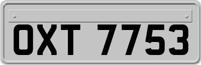 OXT7753