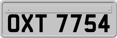 OXT7754