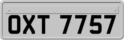 OXT7757