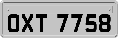 OXT7758