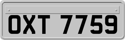 OXT7759