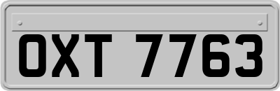OXT7763