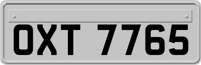 OXT7765