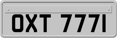 OXT7771