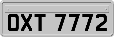 OXT7772