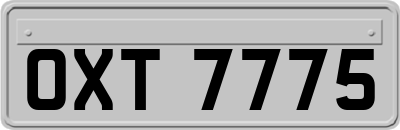 OXT7775