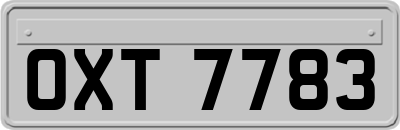 OXT7783
