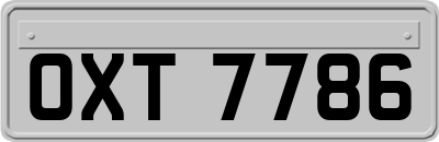 OXT7786