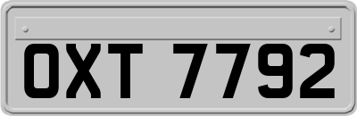 OXT7792
