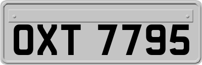 OXT7795