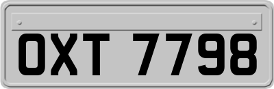 OXT7798