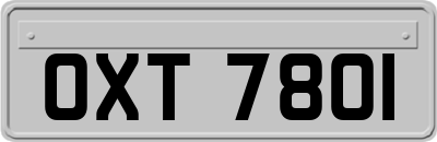 OXT7801
