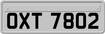 OXT7802