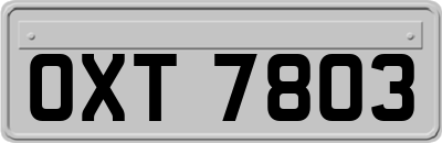 OXT7803