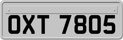 OXT7805