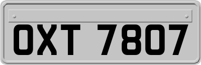 OXT7807